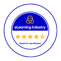 eLearning Industry – GroomLMS
