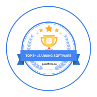 GoodFirms – GroomLMS